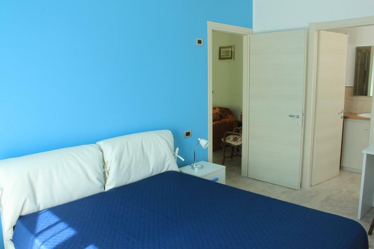 Il Casotto Del Nonno Lägenhet Ventimiglia Exteriör bild