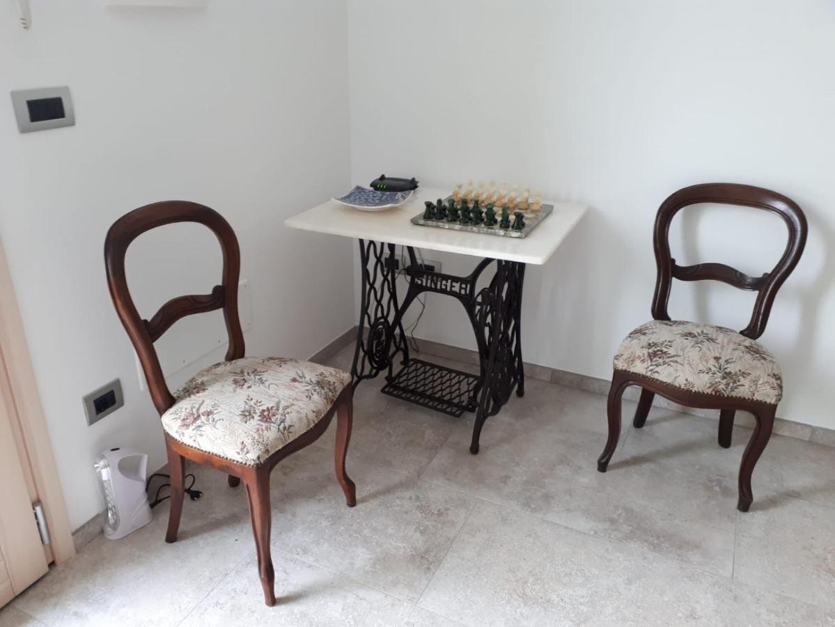 Il Casotto Del Nonno Lägenhet Ventimiglia Exteriör bild