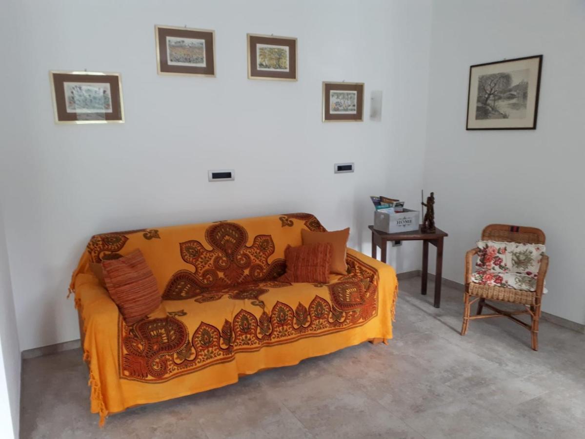 Il Casotto Del Nonno Lägenhet Ventimiglia Exteriör bild